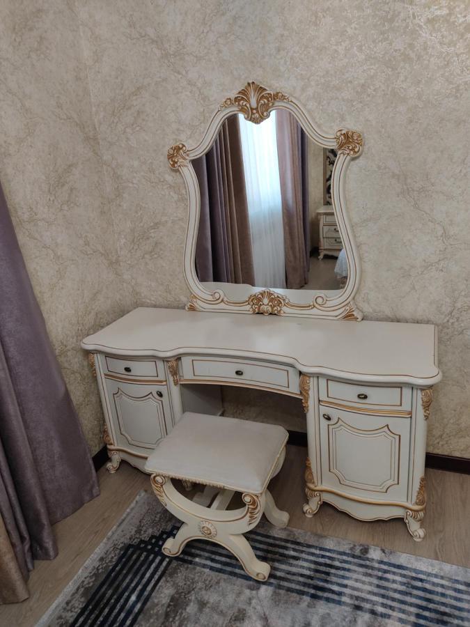 Hayat Hotel Zharkent Екстериор снимка